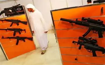  آلمان همچنان به کشورهای بحران زده سلاح صادر می‌کند 