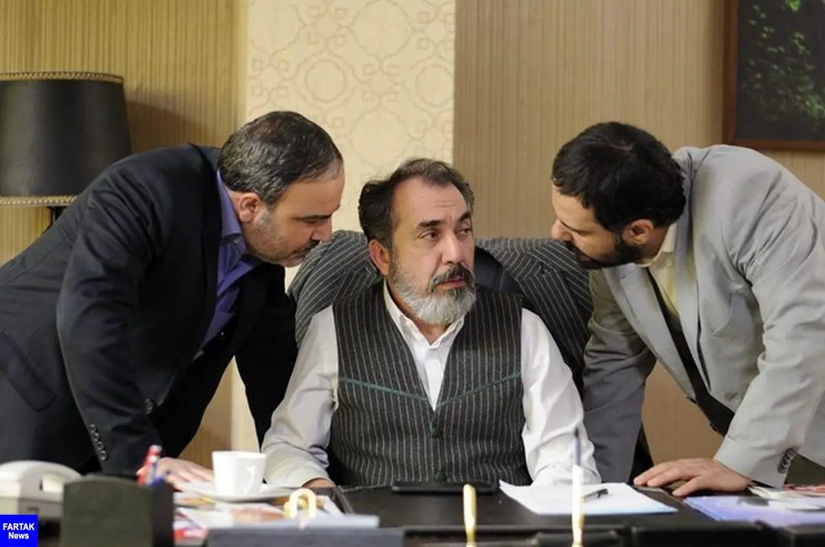 بازیگر مشهور سینمای ایران سرپرست یکی از تیم‌های فوتبال پرطرفدار پایتخت شد