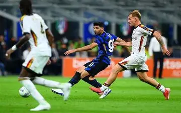 طارمی: قیچی برگردانم جواب نداد

