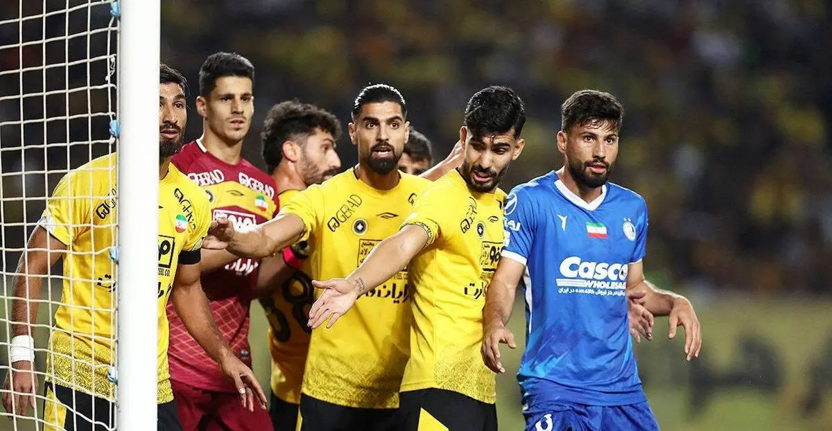 گرانترین بازیکن لیگ برتر ایران کیست؟