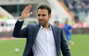 شرایط پرسپولیس در هند از زبان محسن خلیلی + فیلم