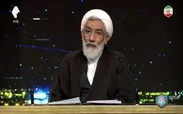 پورمحمدی: یارانه ها با عدالت توزیع نشده است/ هنوز مردم به انتخابات توجه ندارند + ویدئو