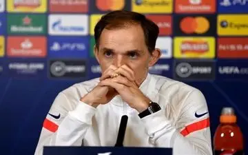 توخل: می‌‌خواهیم نمایشی شبیه بازی رفت ارائه کنیم/ سرسختی در ذات اتلتیکومادرید است 