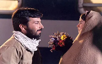 اپیزود چهارم «خداحافظ رفیق» منتشر شد + فیلم