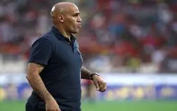 کار عجیبی که منصوریان در رختکن انجام داد!