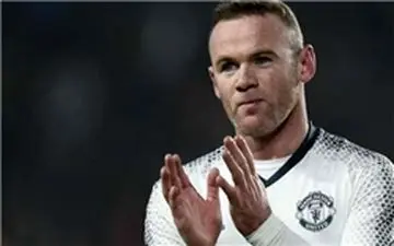 احتمال حضور کم وین رونی برای بازی سه‌شیرها مقابل آلمان