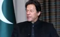 حمله نخست وزیر پاکستان به هند
