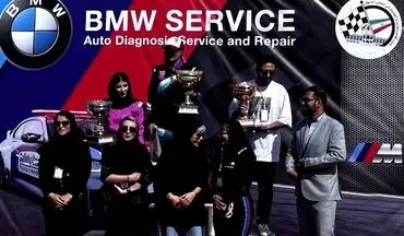 هیجان سرعت در نصف‌جهان؛ پایان مسابقات درگ ۲۰۰ متر با معرفی قهرمانان