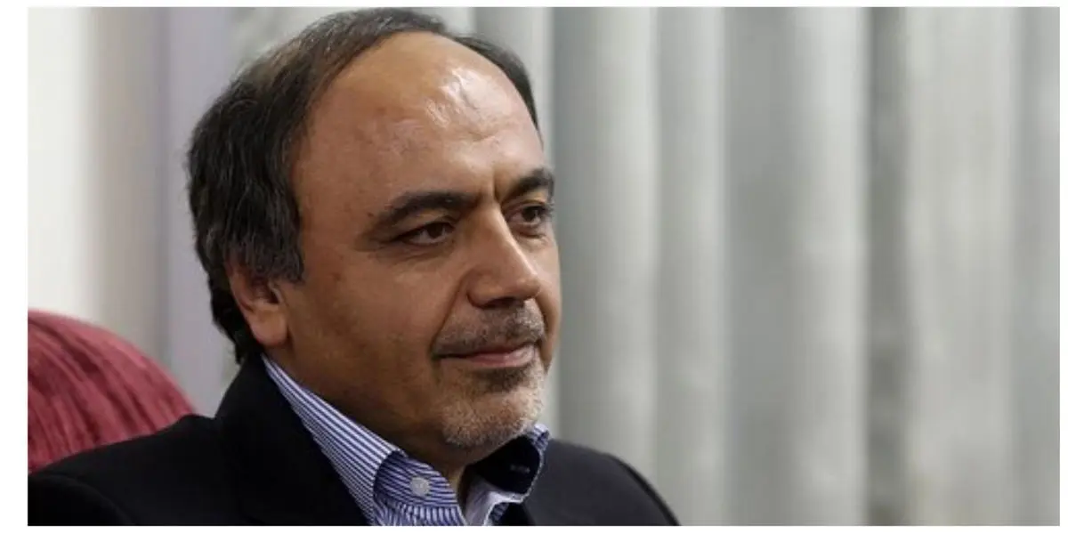 کیهان: مشاور روحانی نوکرِ خانه‌زاد آمریکایی‌هاست! 