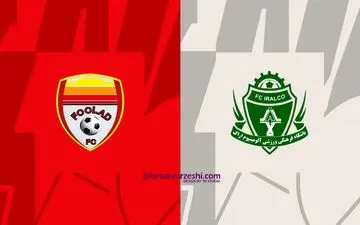 فولاد به دنبال فتح اراک و صدرنشینی؛ آلومینیوم در کمین شگفتی
