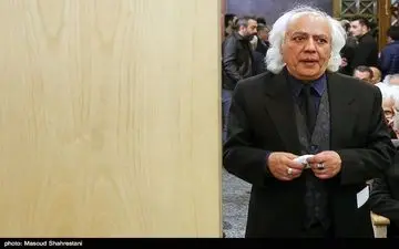 درخواست سیروس الوند: بخاطر "خشایار" و مردم «پایتخت» را به نوروز برسانید