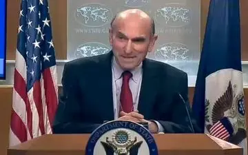 بهتر است رئیس جمهور ونزوئلا از کشور خارج شود!