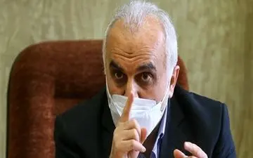 دولت در سال گذشته حتی یک ریال از بانک مرکزی استقراض نکرد