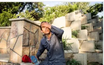 کم آبی چه بلایی سر بدن ما می آورد؟

