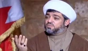 نظام بحرین در جریان تماس‌های «شیخ سلمان» با قطر بود
