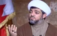 نظام بحرین در جریان تماس‌های «شیخ سلمان» با قطر بود