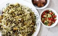 طرز تهیه میگو پلو بوشهری؛ غذای دریایی خوشمزه و متفاوت