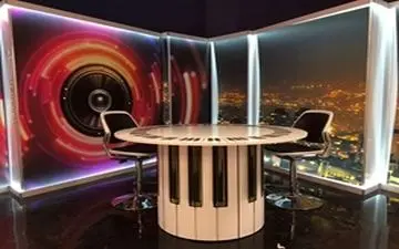 بازگشت برنامه «ساعت ۲۵» به تلویزیون