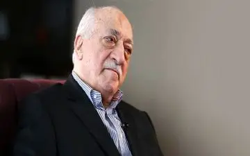 ورود 2 دادستان آمریکایی به ترکیه برای بررسی موضوع «فتح‌الله گولن»