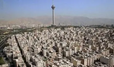 هشدار هواشناسی به تهرانی‌ها: برای طوفان موقف آماده باشید