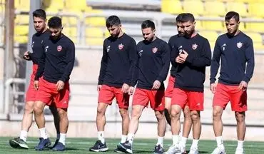 دو خط خورده سرشناس پرسپولیس مشخص شدند