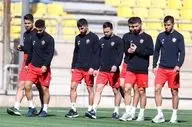 دو خط خورده سرشناس پرسپولیس مشخص شدند