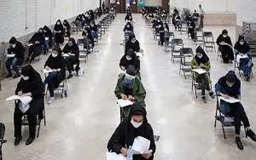 مهلت تکمیل فرم خوداظهاری داوطلبان ارشد از امروز آغاز می شود
