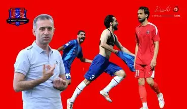 نساجی با گل تهی‌دست صدرنشین موقت لیگ یک شد
