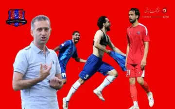 نساجی با گل تهی‌دست صدرنشین موقت لیگ یک شد