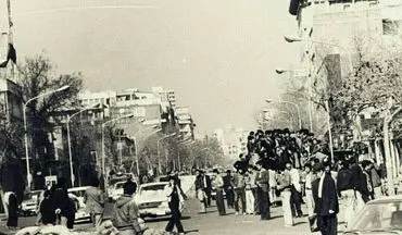 وضعیت مردم پایتخت در تهران پیش از انقلاب! 