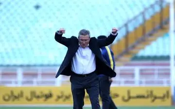 پیام برانکو پس از دیدار ایران - سوریه/ عکس