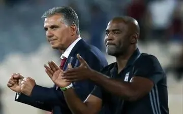 دستیار کارلوس کی‌روش در یک قدمی جدایی از تیم ملی