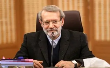 لاریجانی: اعزام کارگران ایرانی به خارج از کشور را در دستور کار قرار گیرد
