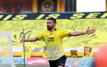 قرمزها مهاجم بلندبالای برزیلی را نشانه خواهند رفت