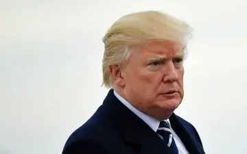 شرط ترامپ برای برگزاری نشست با سران شورای همکاری خلیج فارس در کمپ دیوید