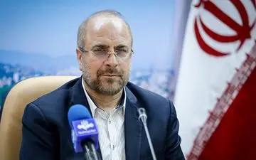 قالیباف: نداشتن روحیه نقدپذیری اساسی‌ترین مشکل دولت است + فیلم