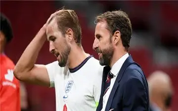 امان از آن تصمیم لعنتی/ ساوت گیت کجا اشتباه کرد؟جهنم لندن در انتظار هری‌کین!