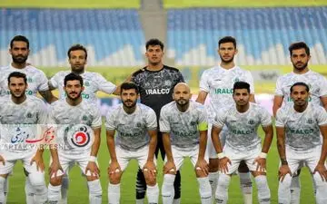  تساوی‌های فراوان بلای جان آلومینیوم اراک