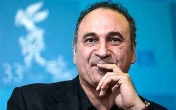 واکنش حمید فرخ نژاد به پایان کار قالیباف + عکس