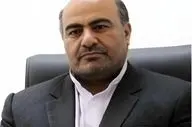 هیچ ارتباط مالی یا خصومت شخصی با بخش خصوصی ندارم/ پارکینگ دوم مرز خسروی با ماهیت موقتی در مراسم اربعین احداث می‌شود