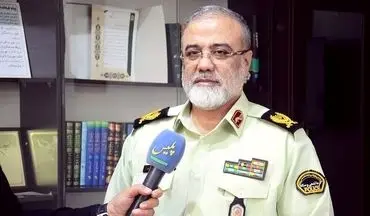 دستگیری قاتل فراری بعد از ۲ سال