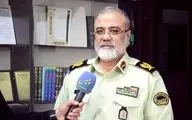 دستگیری قاتل فراری بعد از ۲ سال