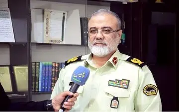 دستگیری قاتل فراری بعد از ۲ سال