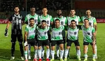 
شگفتی سازی خیبر مقابل تراکتور
