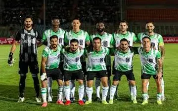 
شگفتی سازی خیبر مقابل تراکتور
