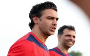 فرهاد مجیدی راز مربیگری شدنش را افشا کرد