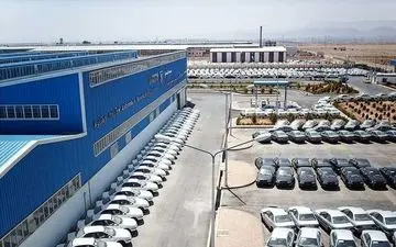  پاسخ جنجالی ایران خودرو به مشتریانش