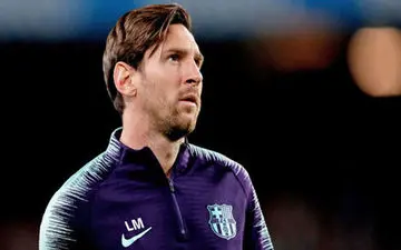 هدایای ویژه شرکت آیفون به ستاره های بارسلونا + عکس