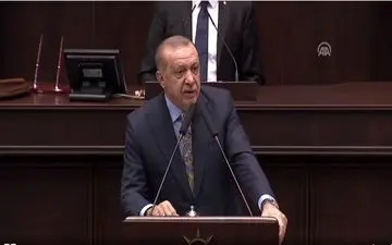 گزارش یک قتل؛ اردوغان سخنی از بن سلمان به میان نیاورد!