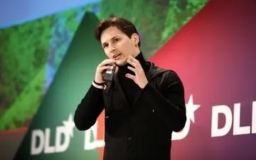 حضور ۴۰ میلیونی کاربران ایرانی در تلگرام/ آیا تلگرام اطلاعات کاربران ایرانی را می‌فروشد؟